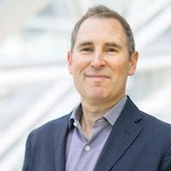 Amazon&#8217;s Next CEO: Andy Jassy currently leads AWS