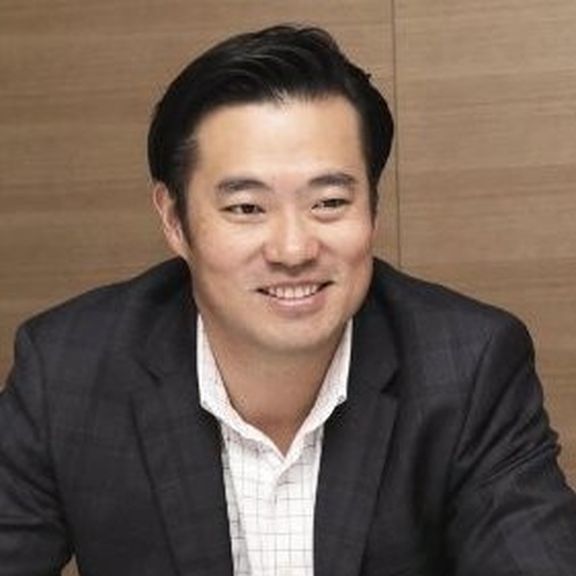 John Hanjoo Lee, CEO, Bespin Global