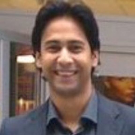 Karun Malik