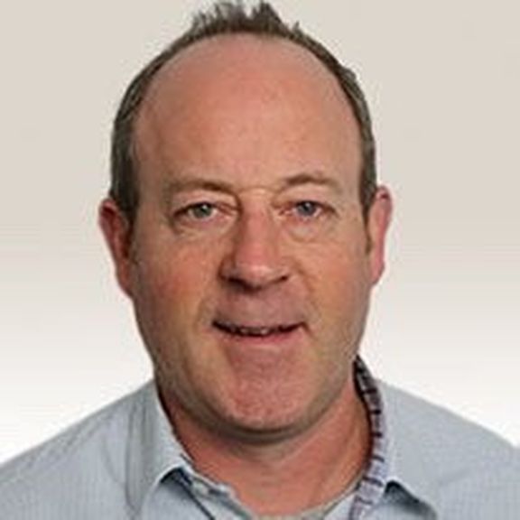 Patrick Burns, CEO, Dispatch