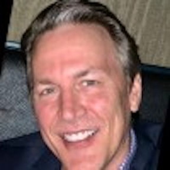 Chris Barton, president and CEO, WCS