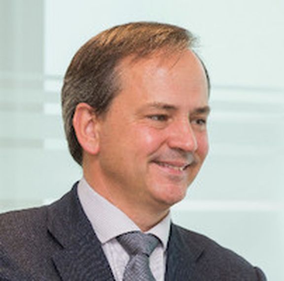 Francisco Javier Latasa, CEO, Vass