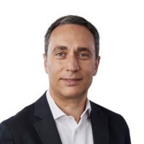 Gabriele Cipparrone, partner, Apax Partners