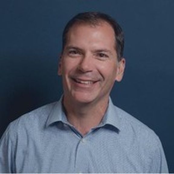 Ken Aster, co-CEO, Prosum