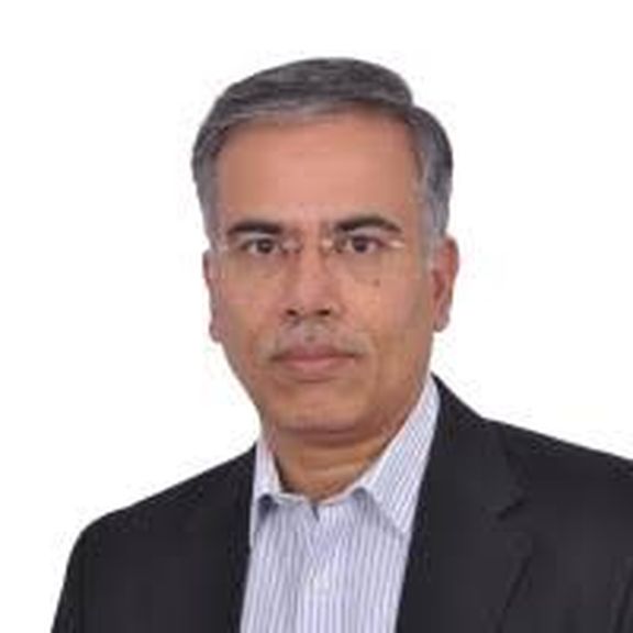 Mahesh Venkataraman, lead, quality engineering services &#8211; growth markets, Accenture