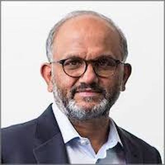 Shantanu Narayan, CEO, Adobe