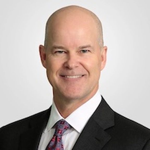 David A. Breach, president, Vista Equity Partners