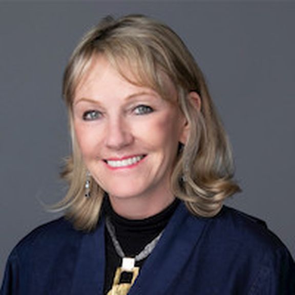 Sharon Rowlands, CEO, Web.com Group