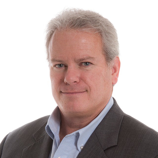 Kevin J. Burns