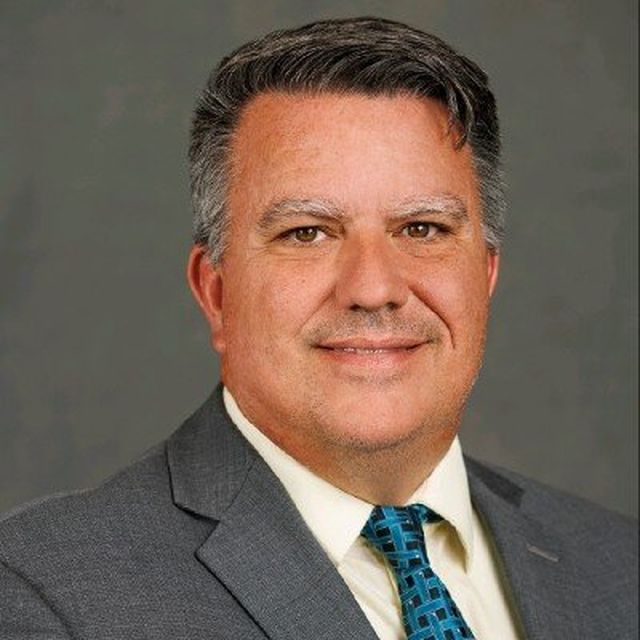 Michael Allgeier