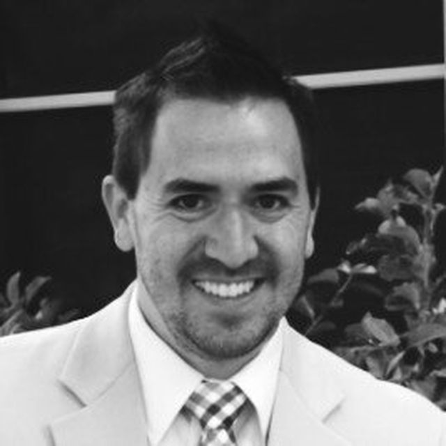 Mark Anderson
