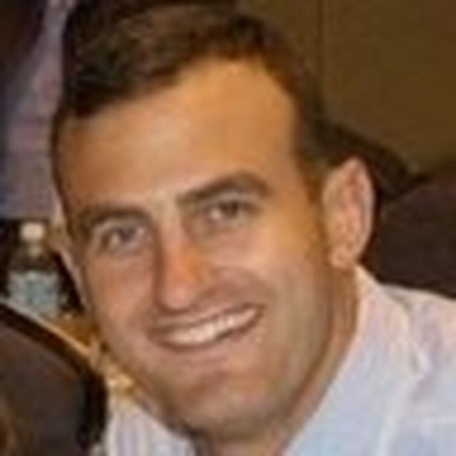 Jason Ayers