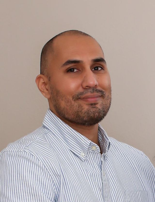 Nick Zapata