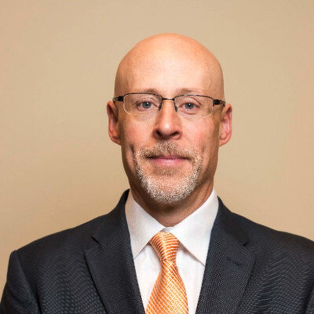 Kevin Walters