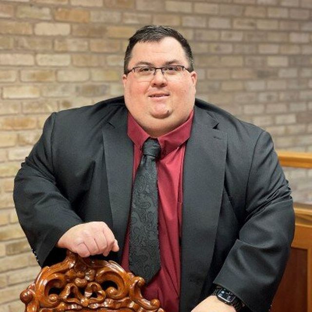 Derik Jennings