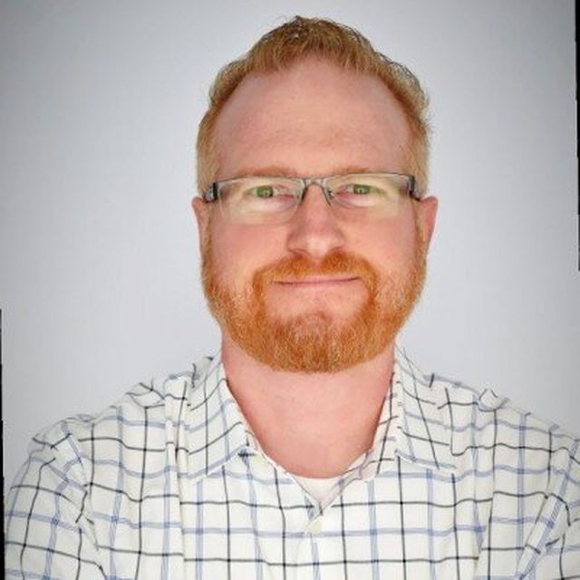Mike Kampstra