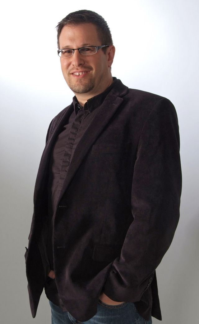 Michael DaGrossa