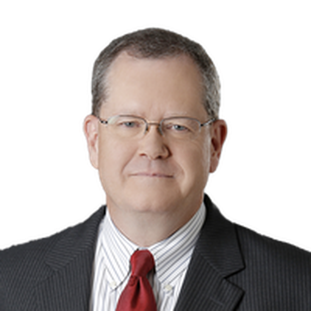 Mike Higgins