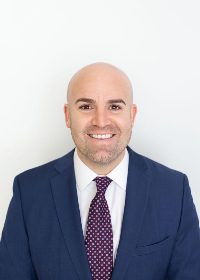 Steven Ramirez