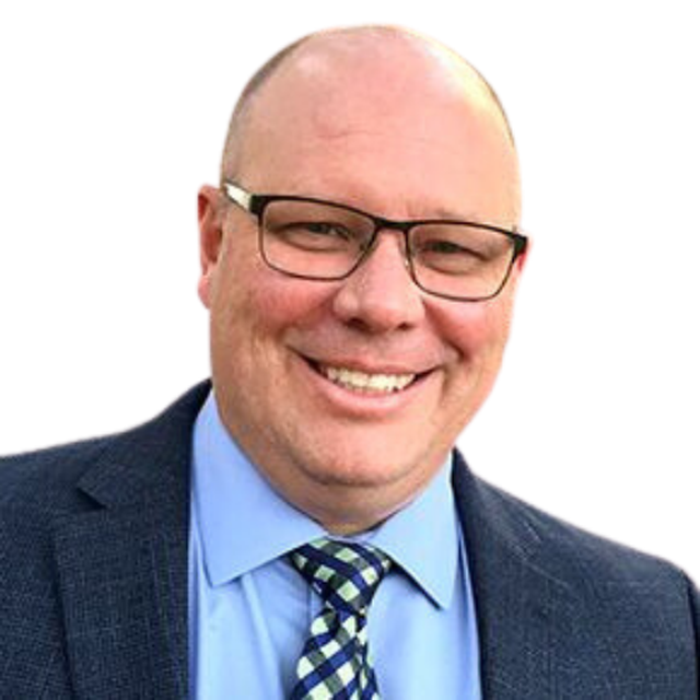 Mark Hendricks