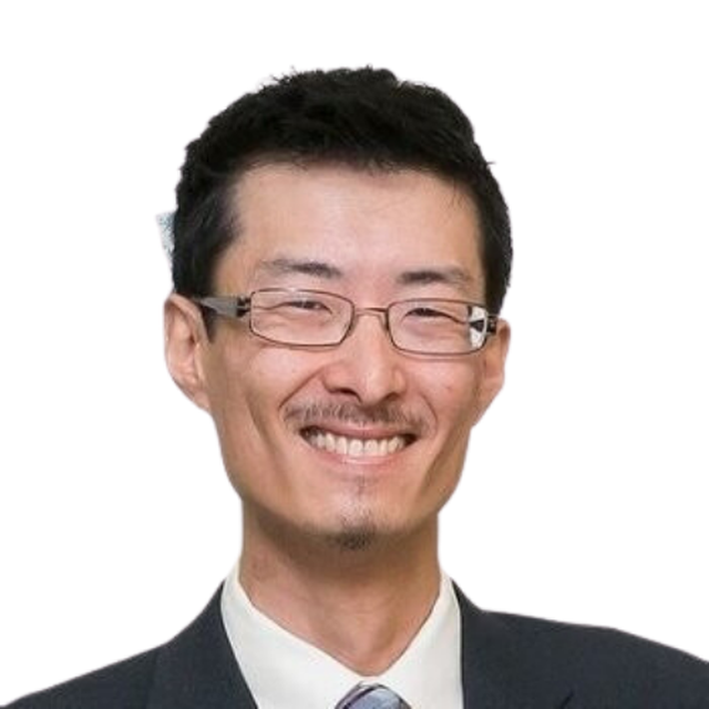 Ken Kojima