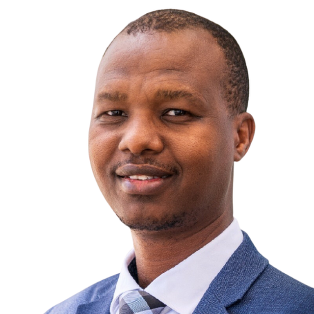 Jackson Muhirwe