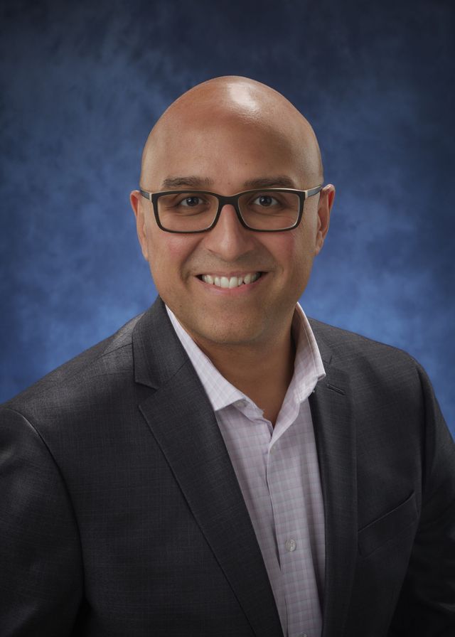 Geraldo Perez