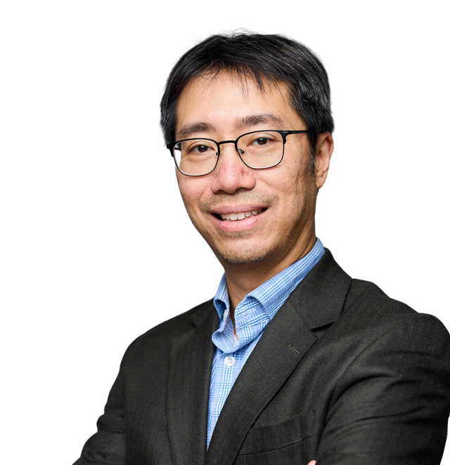 Hugo Lai