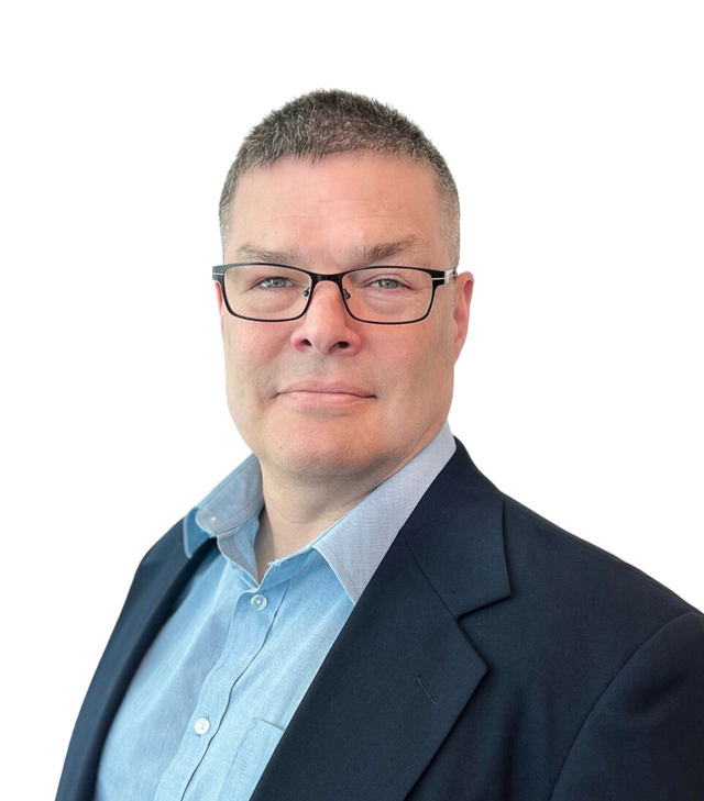 Joe Arahill
