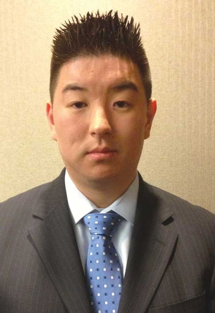 Me and my job: Gregory Gong, managing partner, Wall Street IT Management