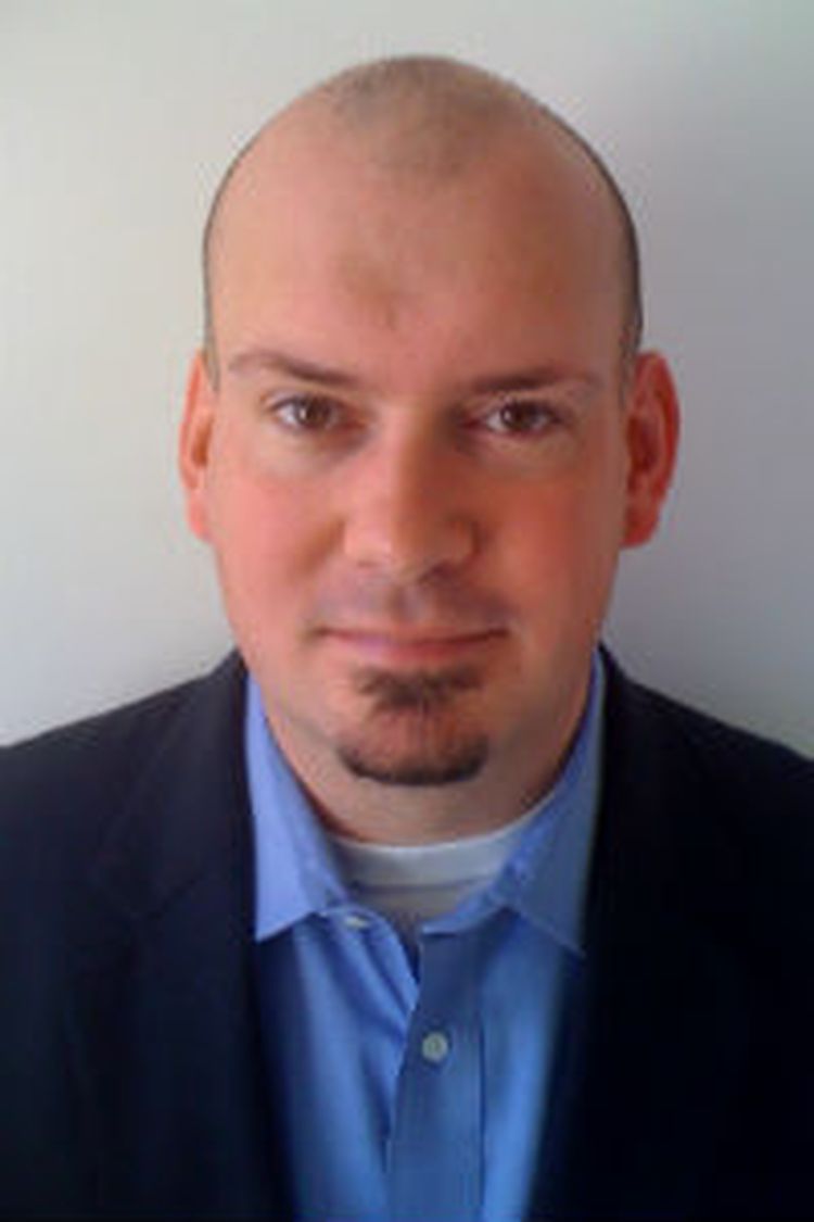 Alex Cox, senior manager, RSA FirstWatch