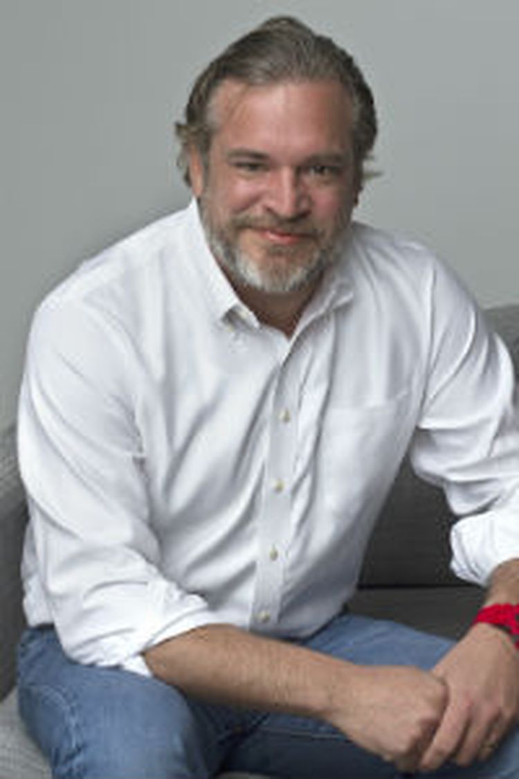 Chris Rouland, founder and CEO, Bastille