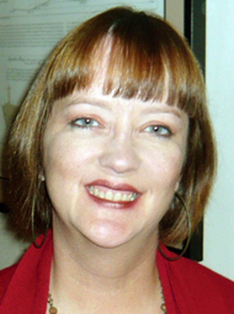 Debbie Cuadros