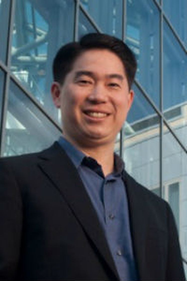 Eric Chiu, president and co-founder, HyTrust
