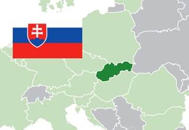 Concerns over Russia and proximity to Ukraine has spurred Slovakia to take action at a national leve