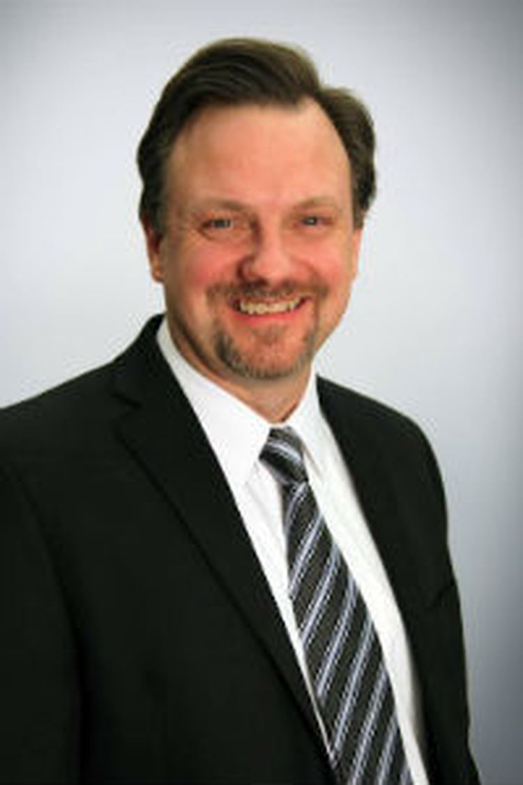 Geoff Webb, senior director, solutions strategy, NetIQ