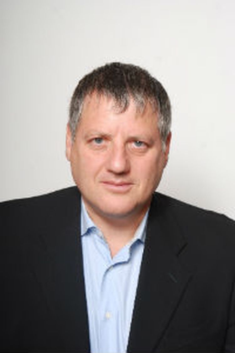 Gonen Fink, CEO, LightCyber