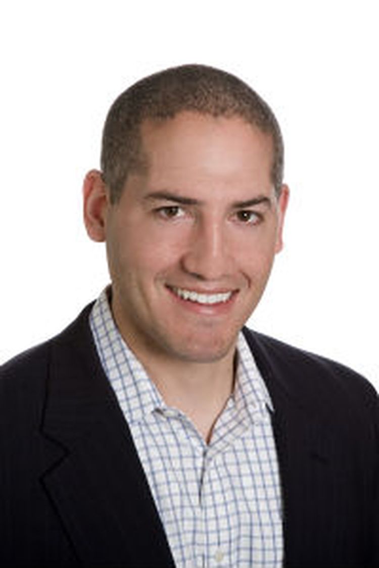 Joe Goldberg, security evangelist and senior manager of product marketing, Splunk