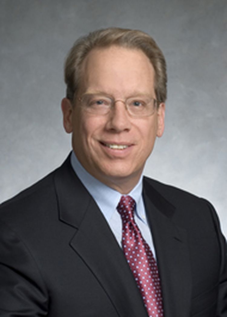 John H. Capobianco, president and CEO, Lumigent
