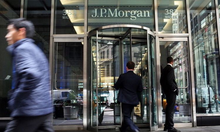 Leaked FinCEN documents that cite JPMorgan Chase and other financial institutions as processing dirty money may have come from a whistleblower or insider.