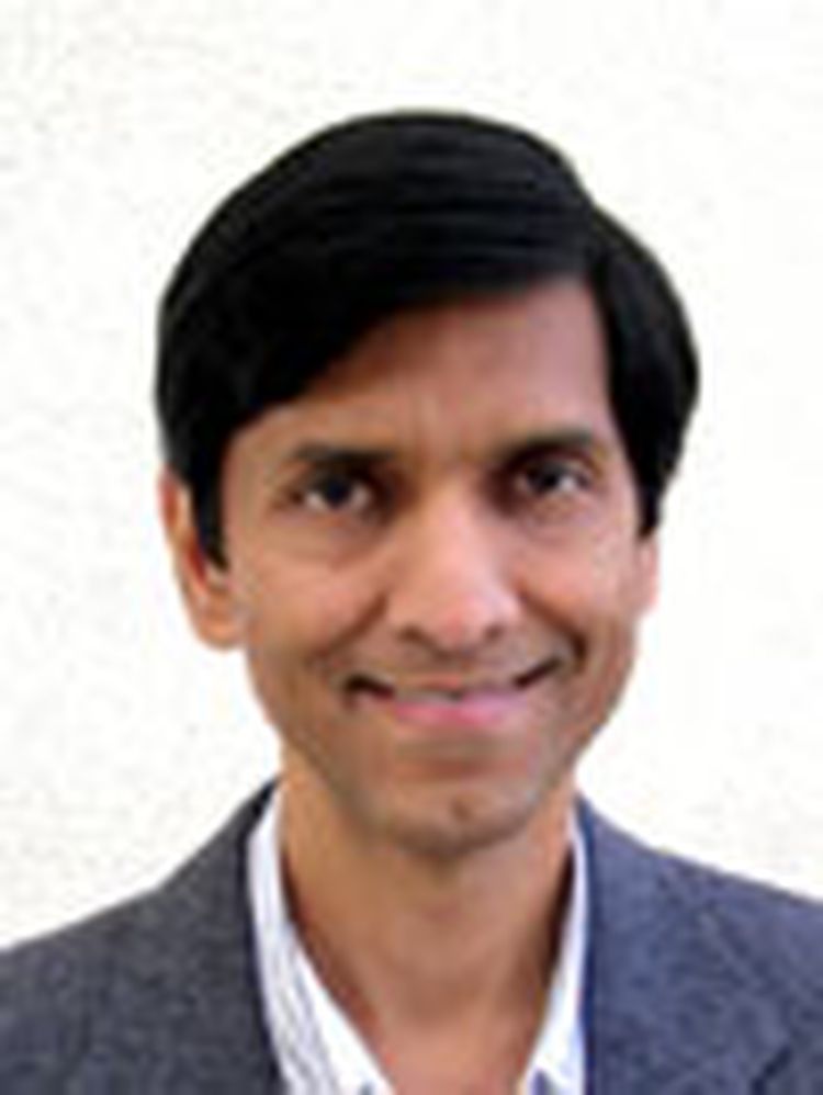 Pravin Kothari, founder and CEO, Agiliance