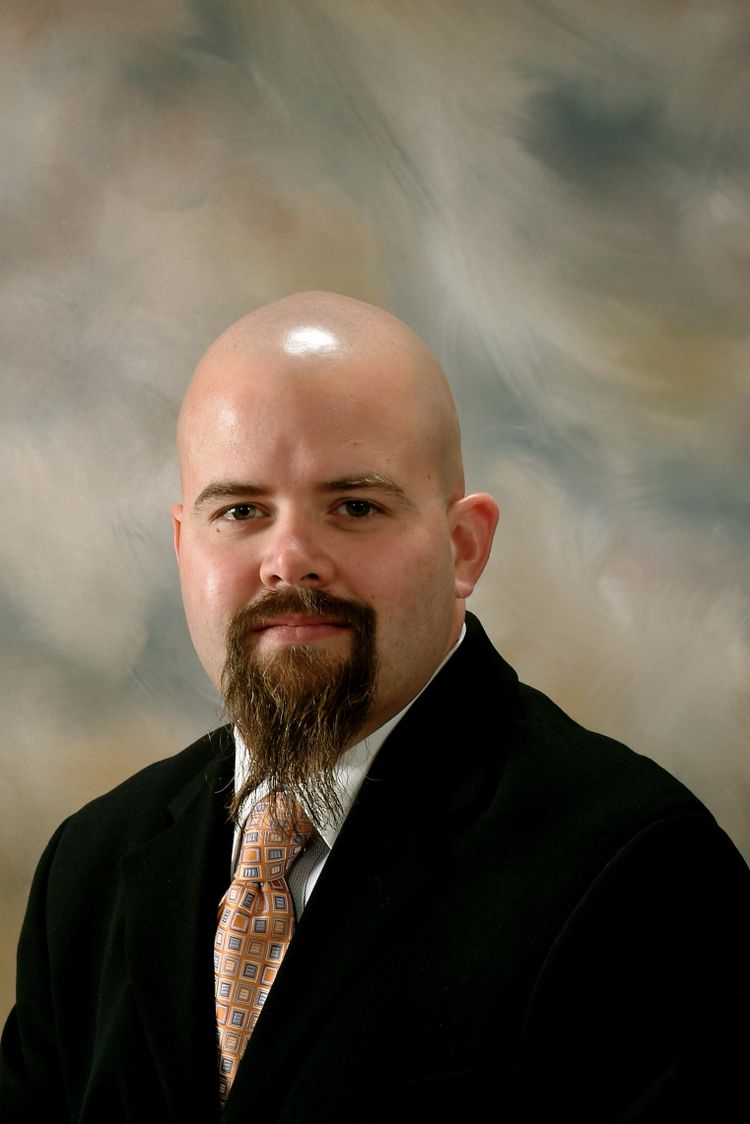 Michael Hamelin, chief security architect, Tufin Technologies