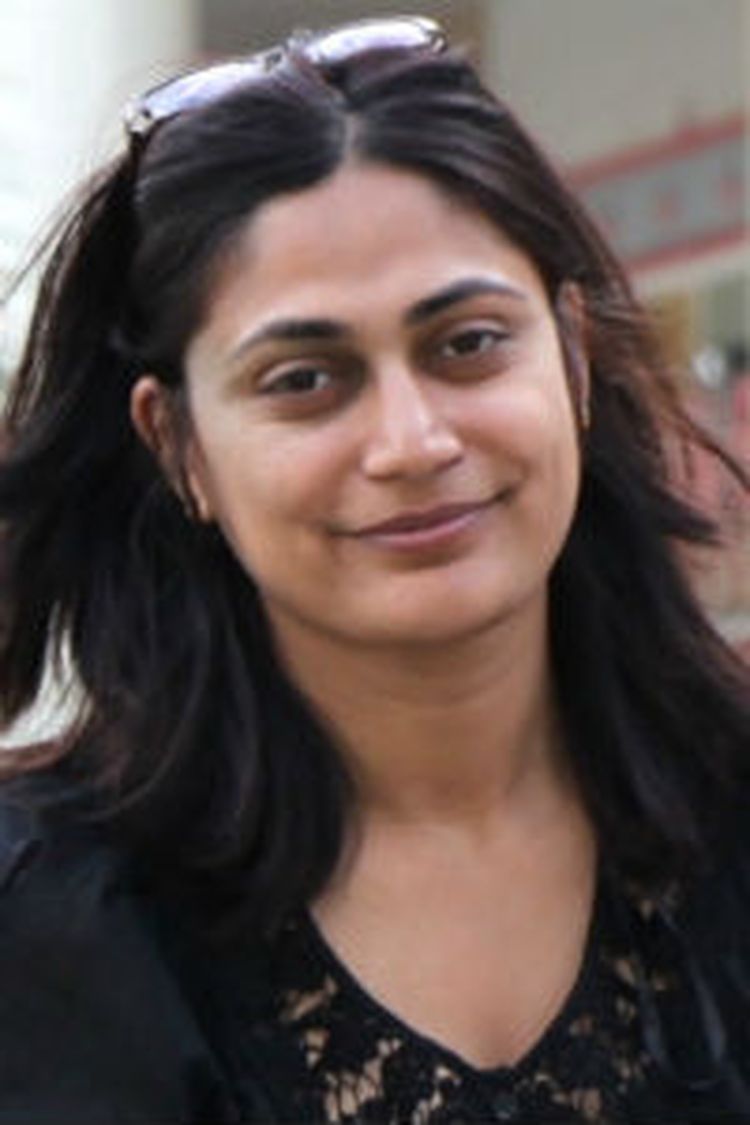 Pragati Jain, technical writer