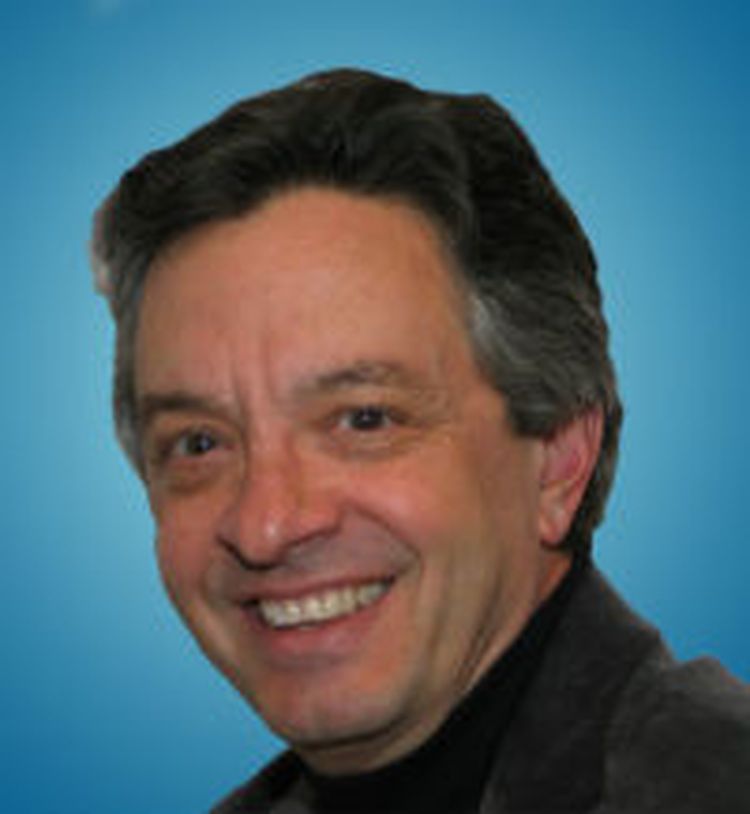 Jim Reno, chief security architect, CA Technologies