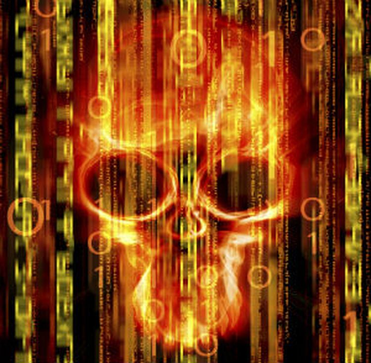 New 'Rombertik' malware destroys master boot record if analysis function detected