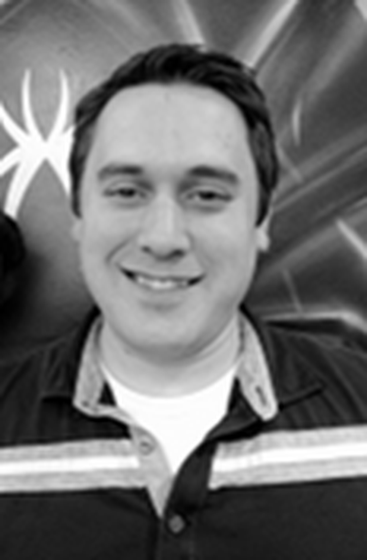 Ryan Merritt, lead security researcher, Trustwave