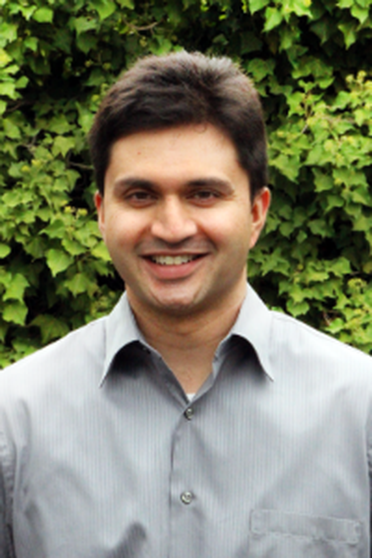 Sanjay Beri, CEO, Netskope