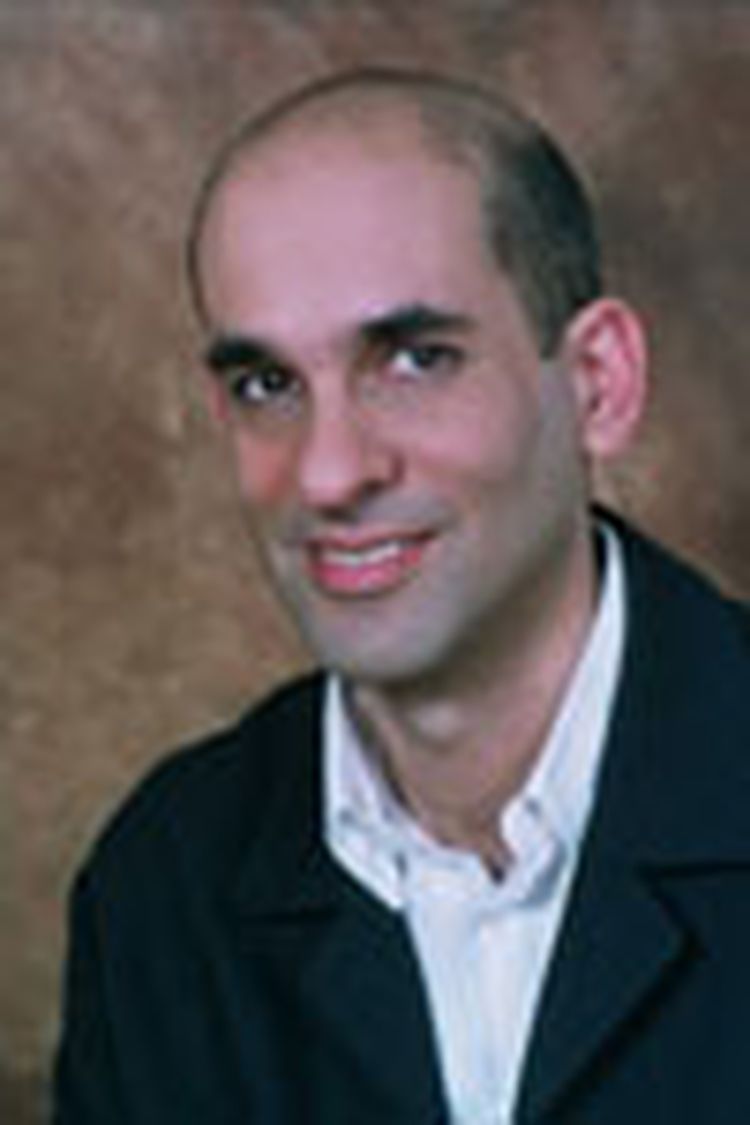 Dan Sarel, vice president, product management, Sentrigo Inc.