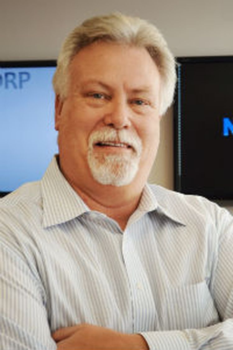 S.H. Foss, Jr., COO, NorseCorp