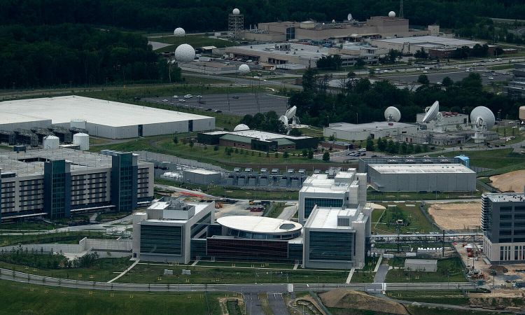An aerial view of the US Cyber Command joint operations center on the NSA campus. The NSA and CISA have issued a joint alert warning that operational technologies and industrial control systems are at risk to attackers over the internet. Today’s columnist, Ron Brash of Verve Industrial Protection, offers tips for security pros on how to reduce rans...